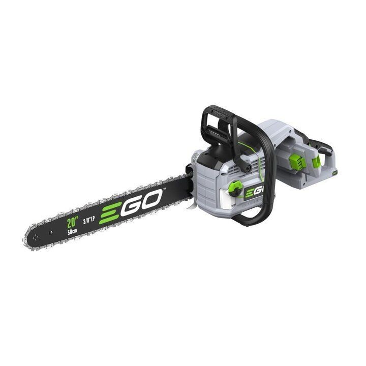 EGO CS2000E Kettensäge
