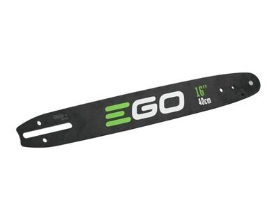 EGO AG1601 Führungsschiene 40cm für CS1600E, CS1610E EGO AG1601 Führungsschiene 40cm für CS1600E, CS1610E
