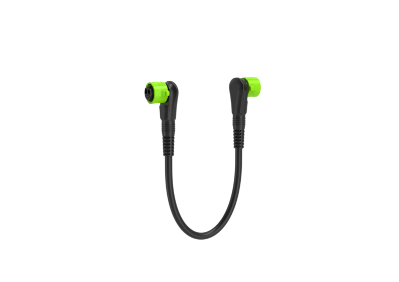 EGO ACE1500 Kabel 150cm