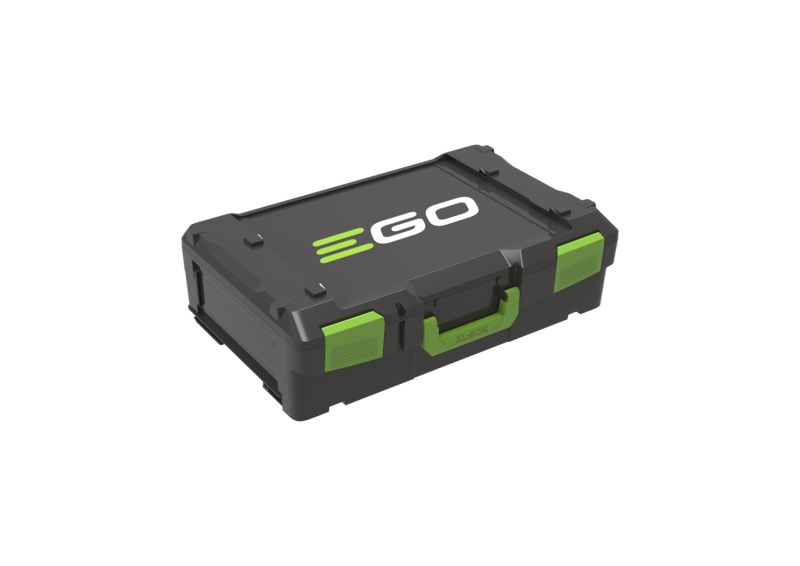 EGO BBOX3000 Akku-Transportbox für BAX1500