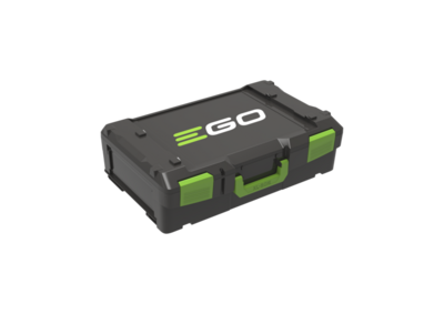 EGO BBOX3000 Akku-Transportbox für BAX1500