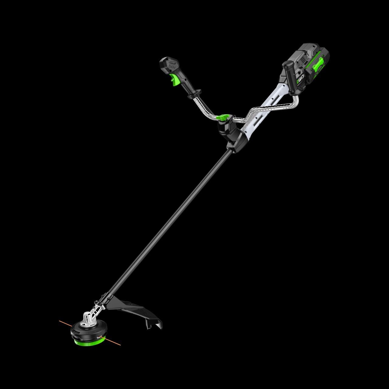 EGO BCX4500 Profi Freischneider 45cm