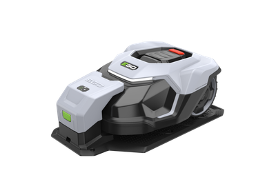 Mähroboter