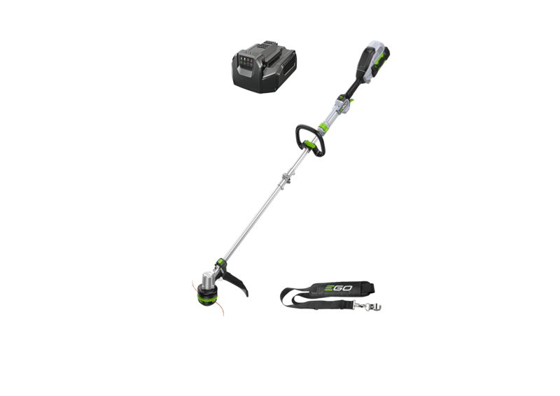 EGO ST1511E-T KIT 38cm Rasentrimmer EGO ST1511E-T KIT 38cm Rasentrimmer