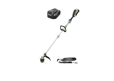 EGO ST1511E-T KIT 38cm Rasentrimmer EGO ST1511E-T KIT 38cm Rasentrimmer