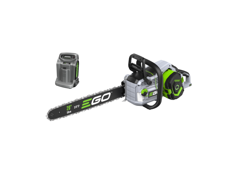 EGO CS2005E Kettensägen 50cm KIT EGO CS2005E Kettensägen 50cm KIT