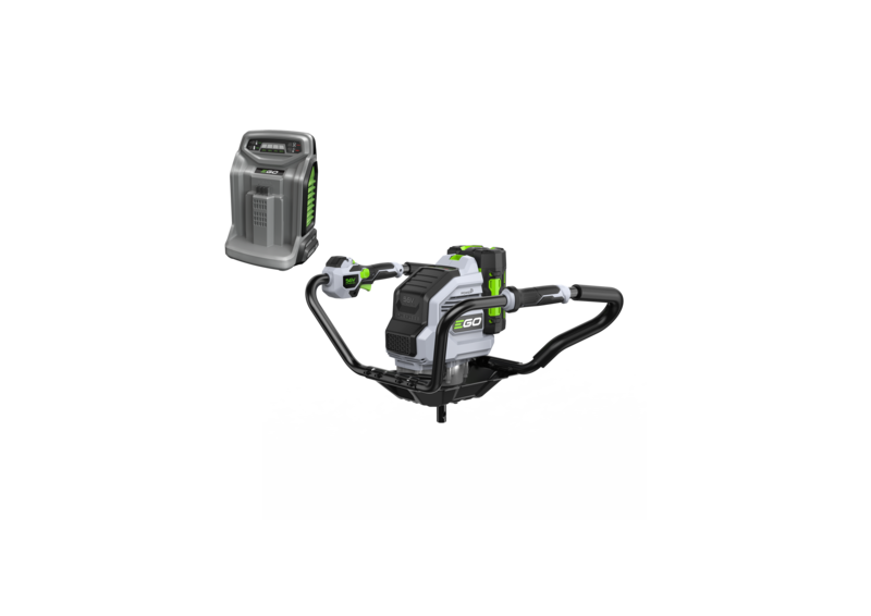EGO PHA7404E Erdbohrer KIT