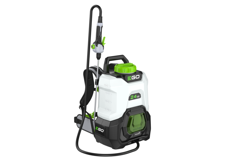 EGO BSP3500E Rückentragbares Sprühgerät EGO BSP3500E Rückentragbares Sprühgerät