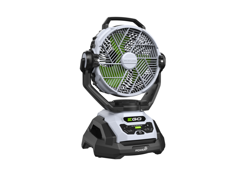 EGO FN1000E-K1252 Ventilator KIT EGO FN1000E-K1252 Ventilator KIT