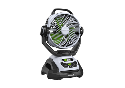 EGO FN1000E-K1252 Ventilator KIT EGO FN1000E-K1252 Ventilator KIT