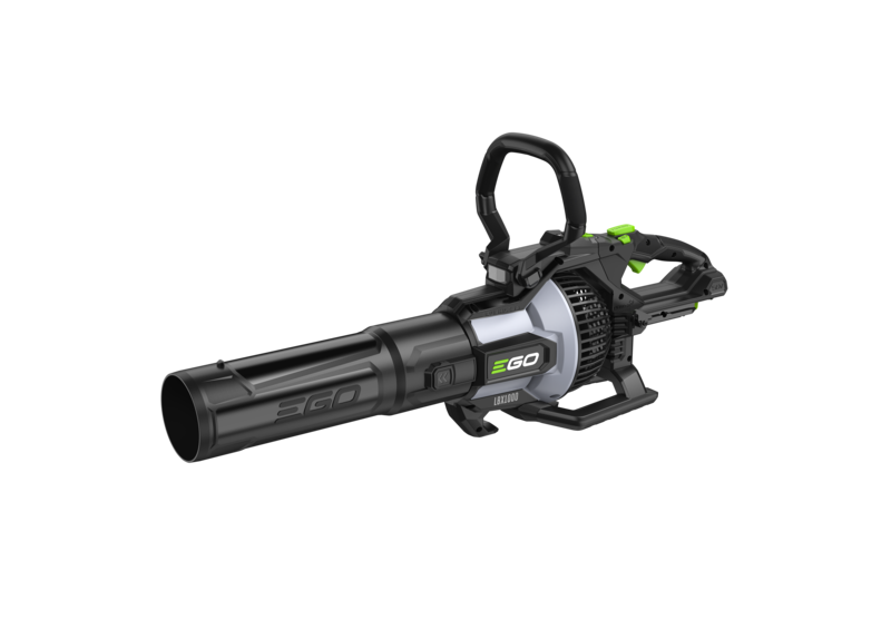 EGO LBX1000 Profi-Laubbläser