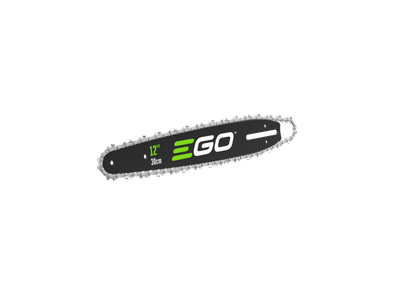 EGO AK1204Q Führungsschiene- & Kettenkit CS1200E EGO AK1204Q Führungsschiene- & Kettenkit CS1200E