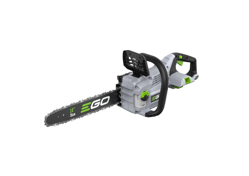 EGO CS1410E Kettensäge 35cm EGO CS1410E Kettensäge 35cm