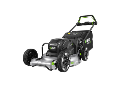 Pro X Rasenmäher