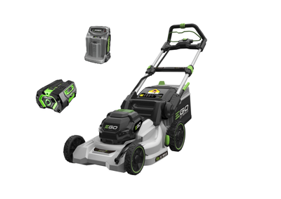 EGO LM1903E-SP Rasenmäher 47cm KIT EGO LM1903E-SP Rasenmäher 47cm KIT