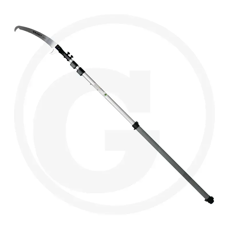 Granit Black Edition Teleskop-Baumsäge GTS01-L