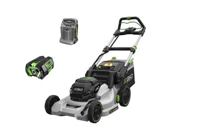 EGO LM1903E-SP Rasenmäher  47cm KIT