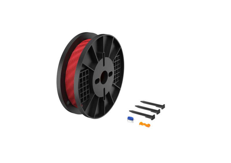 EGO AIK0400 Installationskit Groß