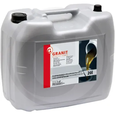 Sägekettenhaftöl Granit Mineral 20L Sägekettenhaftöl Granit Mineral 20L