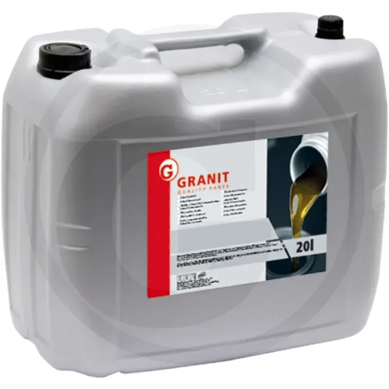 Sägekettenhaftöl Granit Mineral 20L