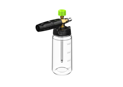 EGO AFC2000E Schaumkanone EGO AFC2000E Schaumkanone