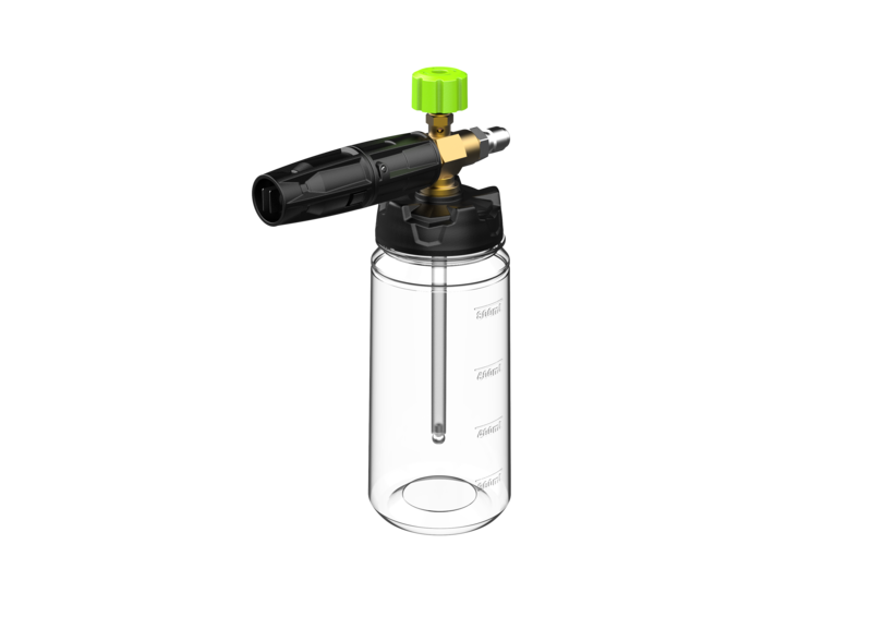 EGO AFC2000E Schaumkanone EGO AFC2000E Schaumkanone