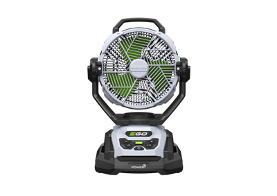 EGO FN1000E Ventilator 25cm