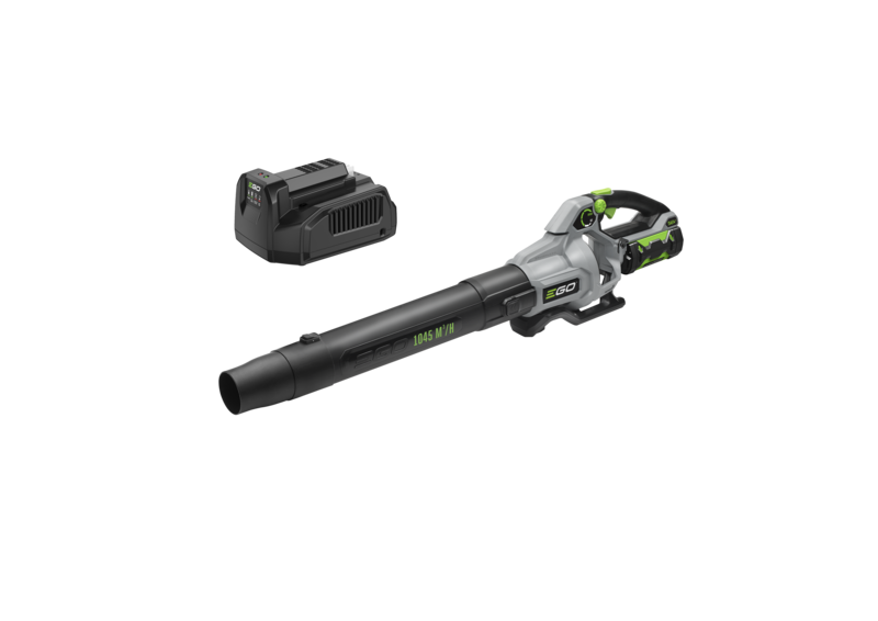 EGO LB6151E Laubbläser KIT
