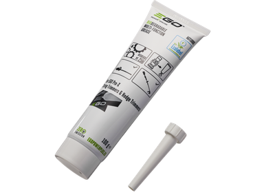 EGO AGT1000 Bio-Fett 100g Tube