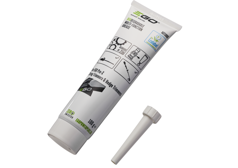 EGO AGT1000 Bio-Fett 100g Tube