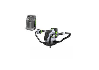 EGO PHA7404E Erdbohrer KIT