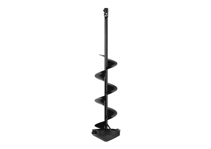 EGO ITA0800E Eisbohrer