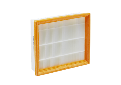 EGO AVF0900 Flachfilter