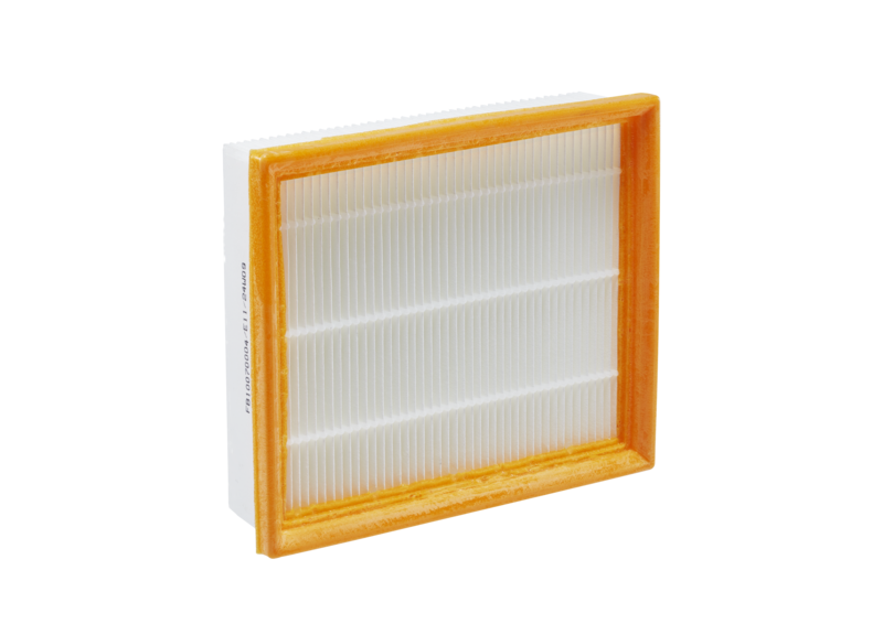 EGO AVF0900 Flachfilter