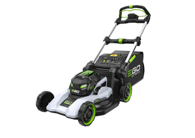 EGO LM2230E-SP Rasenmäher 55cm