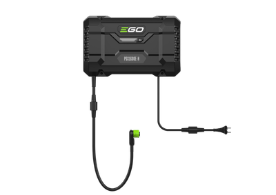 EGO PGX1600E-H Ladegerät 1600W