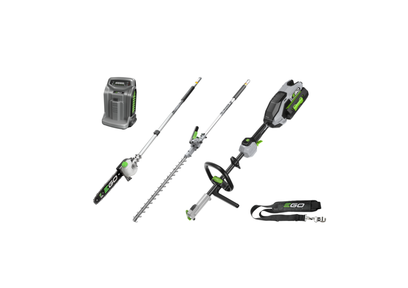 EGO MHCC1022E Multitool KIT