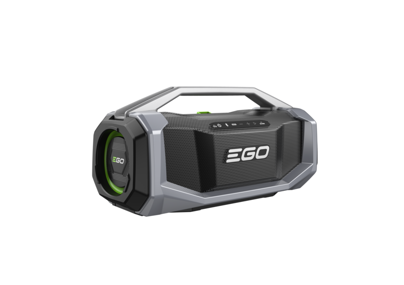 EGO SK1800E Outdoor-Bluetooth-Lautsprecher