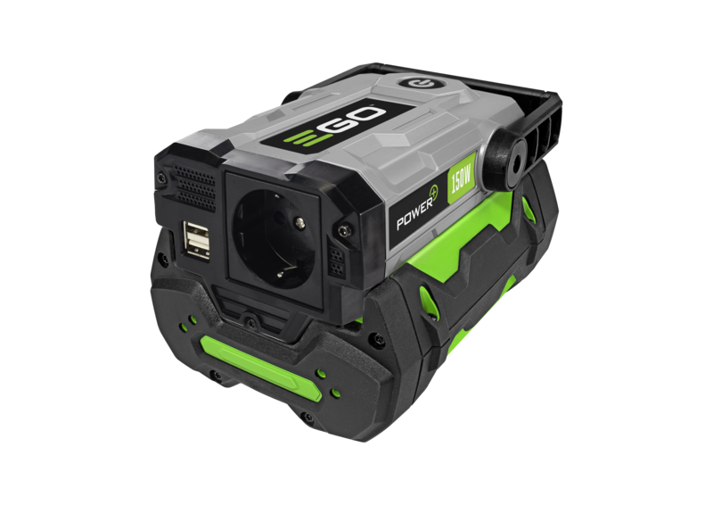 EGO PAD5001E KIT Inverter 230V