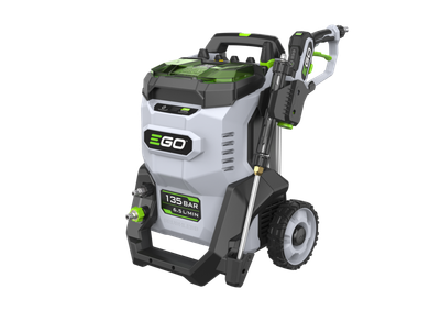 EGO HPW2000E Hochdruckreiniger 135 bar