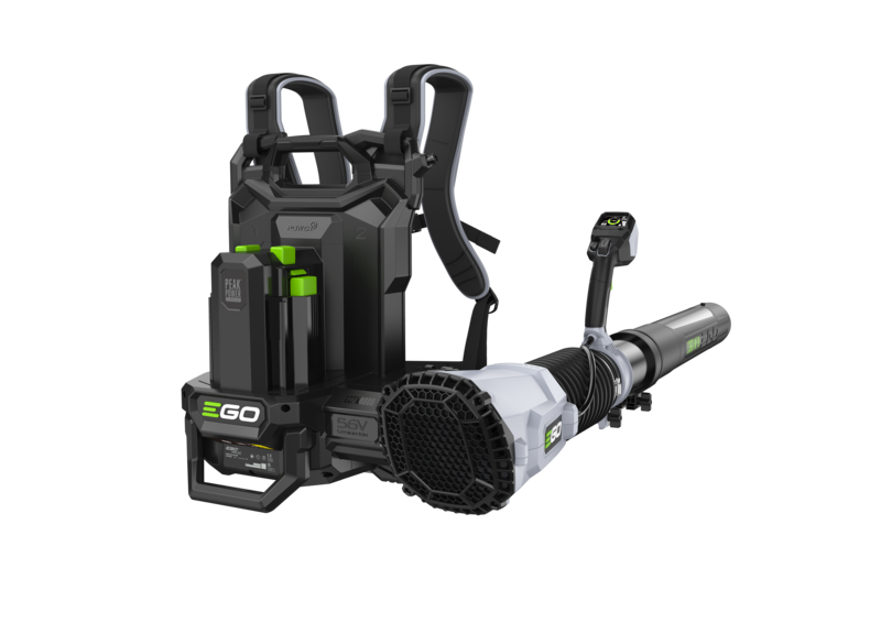 EGO LBPX8000 Profi-Rückenlaubbläser EGO LBPX8000 Profi-Rückenlaubbläser