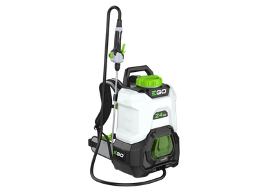 EGO BSP3500E Rückentragbares Sprühgerät