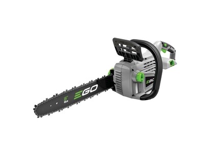 EGO CS1614E Kettensäge 40cm KIT