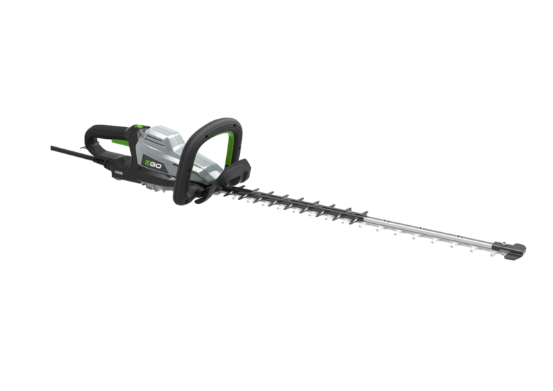 EGO HTX6500 Profi Heckenschere 65cm EGO HTX6500 Profi Heckenschere 65cm