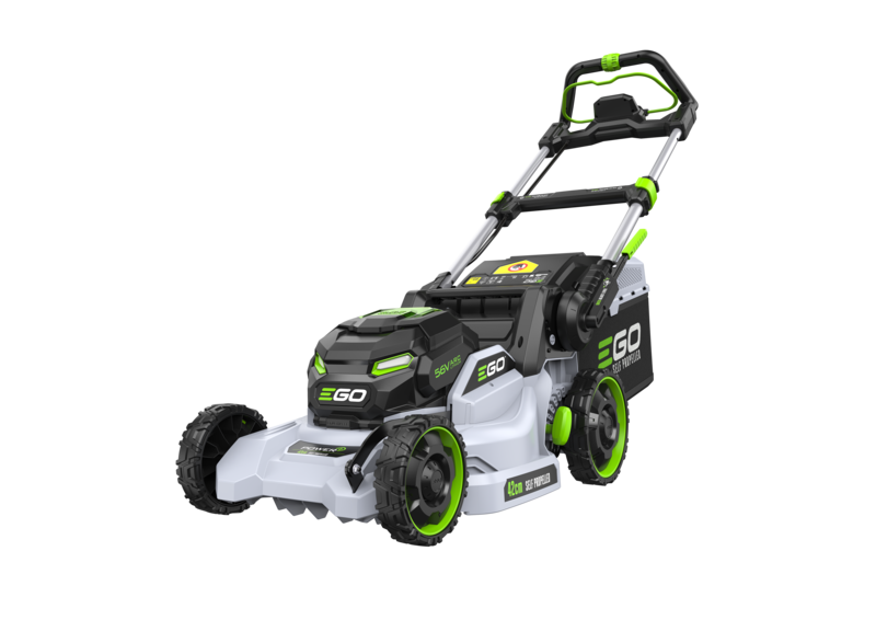 EGO LM1710E-SP Rasenmäher 42cm