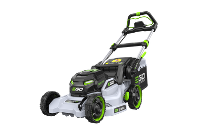 EGO LM1710E-SP Rasenmäher 42cm