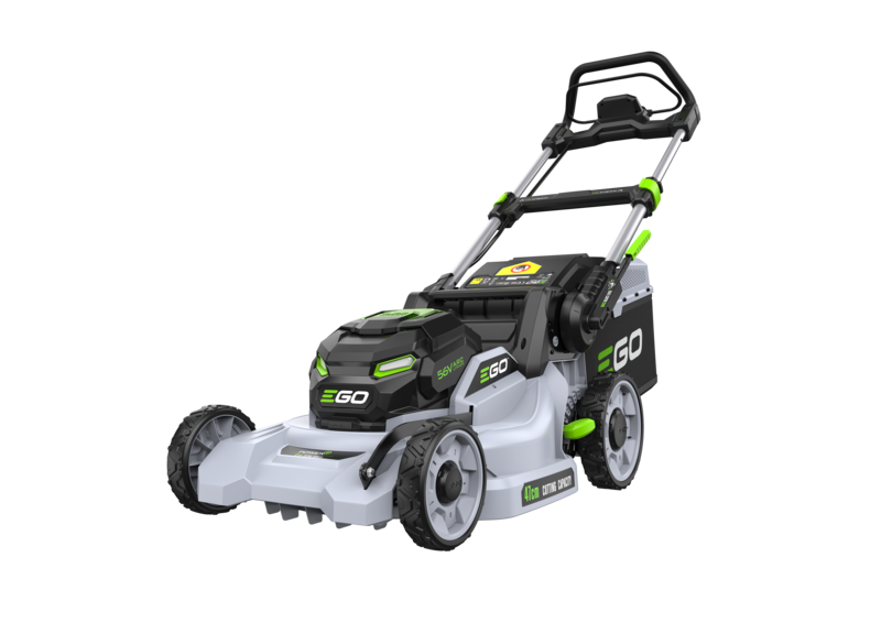 EGO LM1910E Rasenmäher 47cm