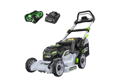 EGO LM1711E Rasenmäher 42cm KIT EGO LM1711E Rasenmäher 42cm KIT