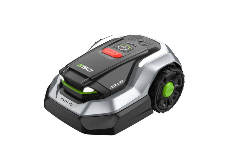 RMR1500E-K1 Mähroboter inkl. RTK-Antenne