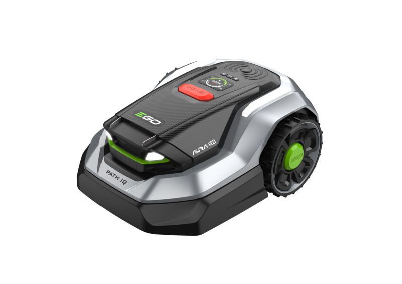 EGO RMR3000E-K1 Mähroboter inkl. RTK-Antenne